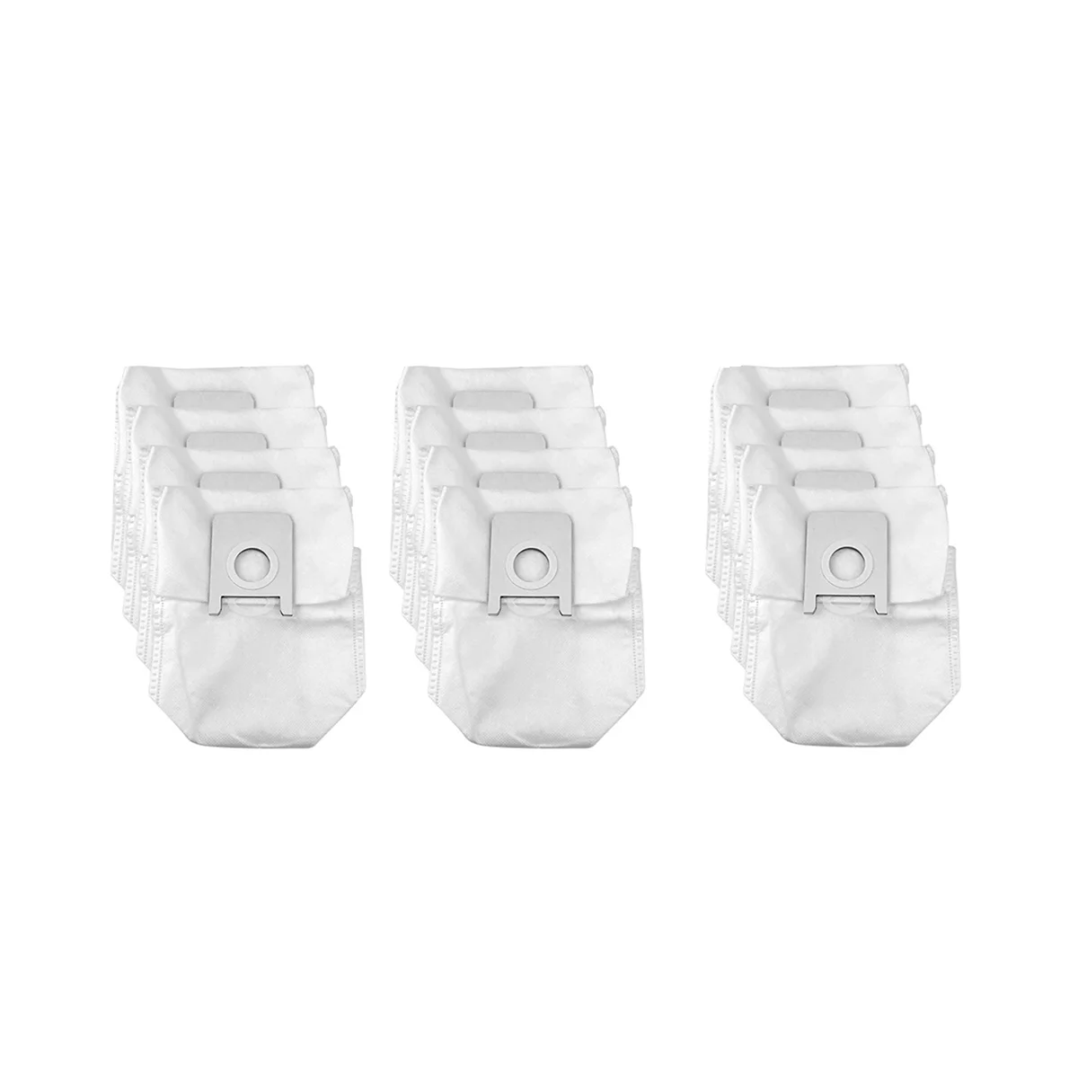 For Xiaomi Roidmi Eve- Plus er Parts Roidmi Dust Bag Garbage Bag Mite Removal Kit Robot Vacuum Cleaner Parts
For Xiaomi Roidmi Eve- Plus er Parts Roidmi Dust Bag Garbage Bag Mite Removal Kit Robot Vacuum Cleaner Parts
