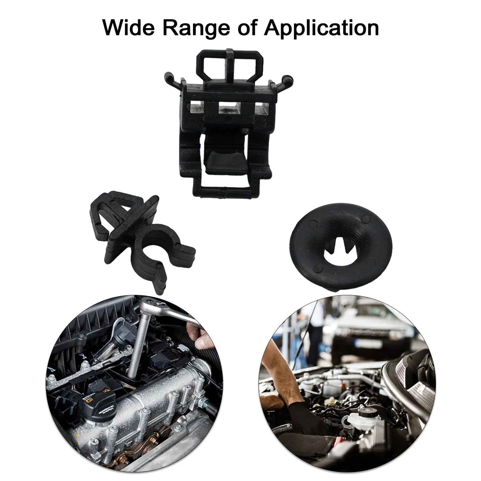 3 шт., пластиковые фиксаторы для капота автомобиля Honda Accord For Odyssey for Pilot Fit RB1
3 шт., пластиковые фиксаторы для капота автомобиля Honda Accord For Odyssey for Pilot Fit RB1