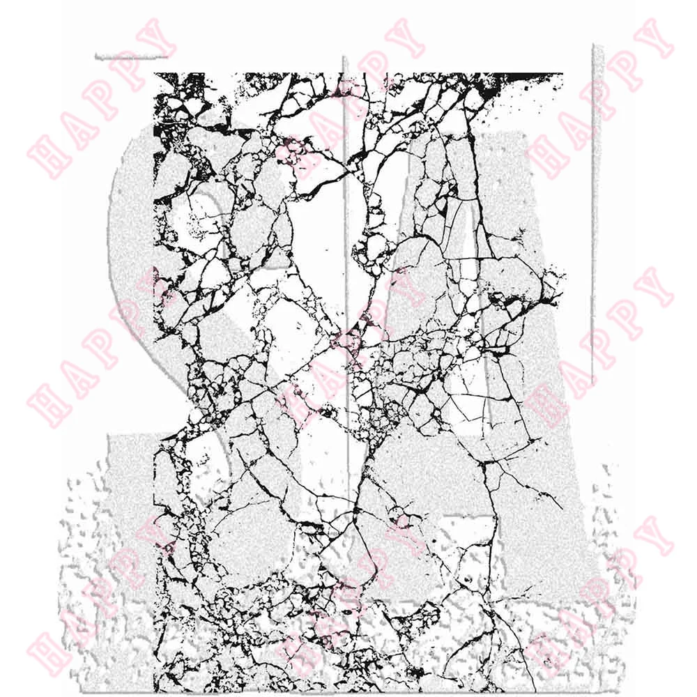Clear Stamps New Arrival Shattered With Grid Block DIY Scrapbooking Diary Decoration For Album Paper Template Embossing Handmade
Clear Stamps New Arrival Shattered With Grid Block DIY Scrapbooking Diary Decoration For Album Paper Template Embossing Handmade