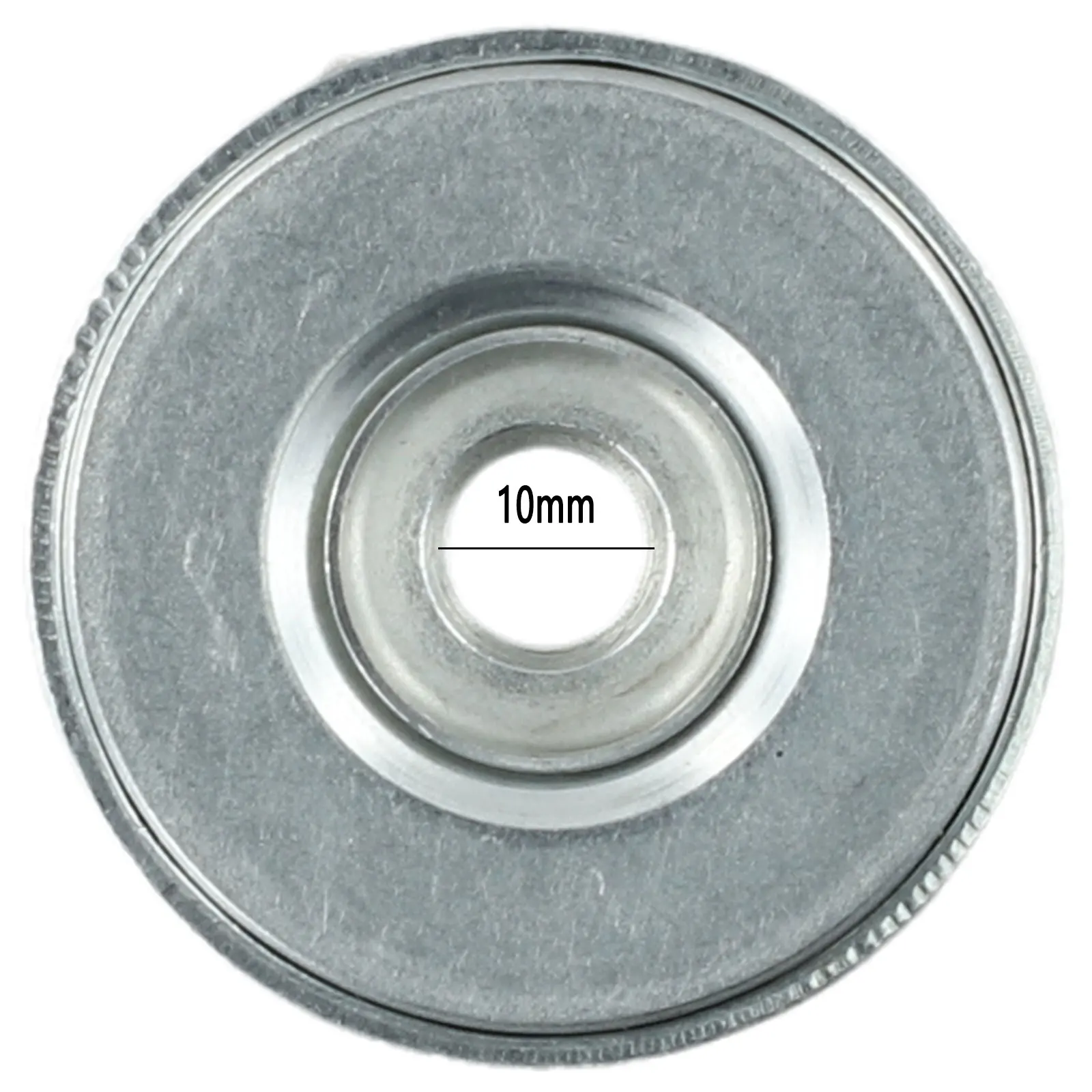 Durable Angle Grinder Nuts Angle Grinder Screw Quick Release Nut Angle Grinder Grinders Nuts M10 Thread Power Tool
Durable Angle Grinder Nuts Angle Grinder Screw Quick Release Nut Angle Grinder Grinders Nuts M10 Thread Power Tool