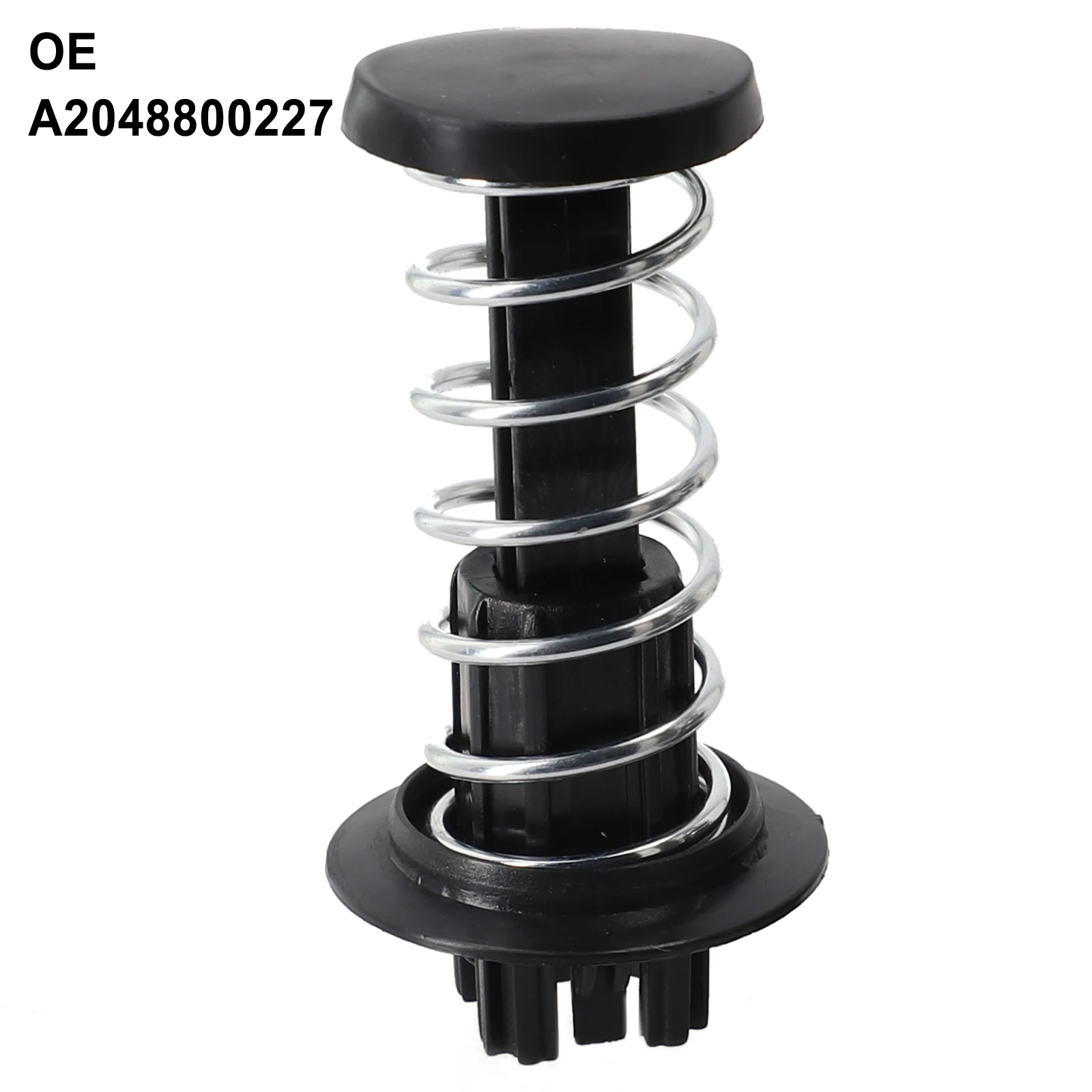 2Pcs Car Accessories Fastener Clips Hood A2048800227 For Mercedes-Benz C250 C300 C350 C63 E200 E300 GLK300 GLK350 Cover Springs
2Pcs Car Accessories Fastener Clips Hood A2048800227 For Mercedes-Benz C250 C300 C350 C63 E200 E300 GLK300 GLK350 Cover Springs