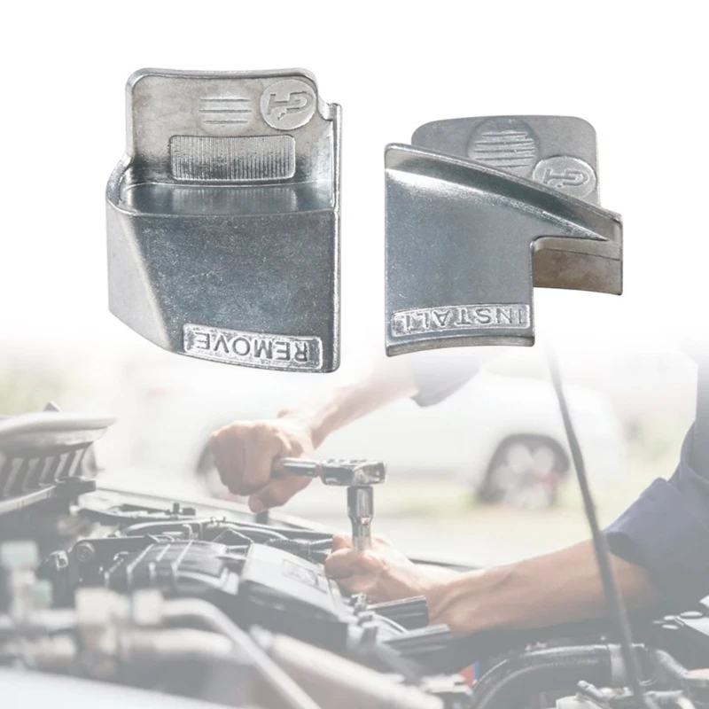 Timing Belt Assistant Set Disassembly Tool Simplify Maintenance & Save Time with Elastic Belt Removal & Installation J60F
Timing Belt Assistant Set Disassembly Tool Simplify Maintenance & Save Time with Elastic Belt Removal & Installation J60F