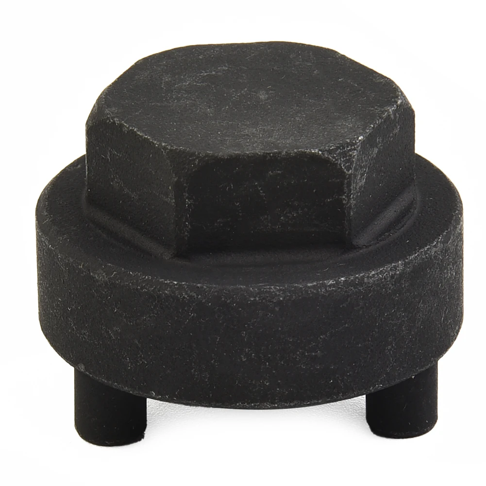 Accessories For BMW F20 F21 F30 F32 F31 F36 F48 F25 Steering Rack Thrust Piece Black Car High Quality Repair Tool
Accessories For BMW F20 F21 F30 F32 F31 F36 F48 F25 Steering Rack Thrust Piece Black Car High Quality Repair Tool