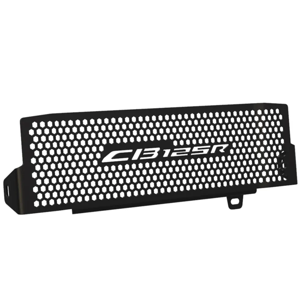 2018-2024 For Honda CB125R Motorcycle Accessories Radiator Guard Grill Cover Radiators Guard Protector CB 125R Water Tank Grille
2018-2024 For Honda CB125R Motorcycle Accessories Radiator Guard Grill Cover Radiators Guard Protector CB 125R Water Tank Grille