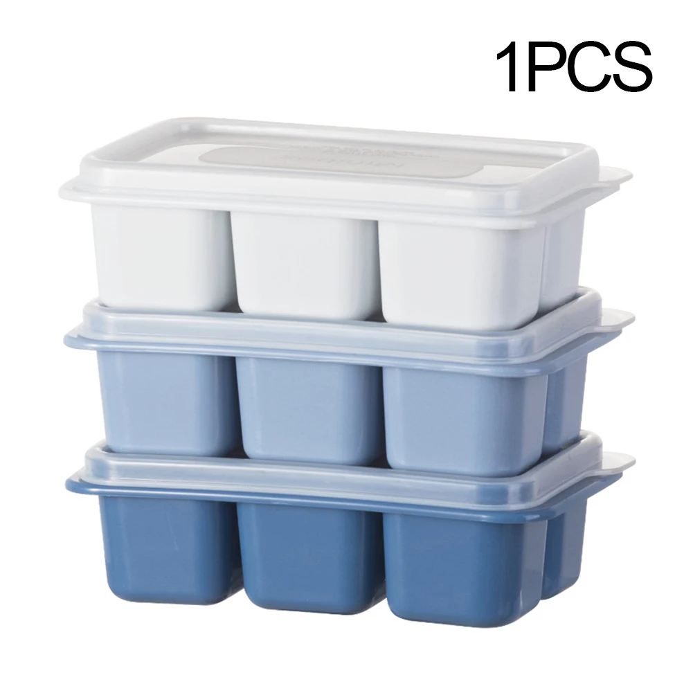 1PCS Ice Cube Mold Household Refrigerator Ice Box Ice Cube Mold Whiskey Cocktail Drink Ice Cream Maker Party Bar Ice Mold
1PCS Ice Cube Mold Household Refrigerator Ice Box Ice Cube Mold Whiskey Cocktail Drink Ice Cream Maker Party Bar Ice Mold