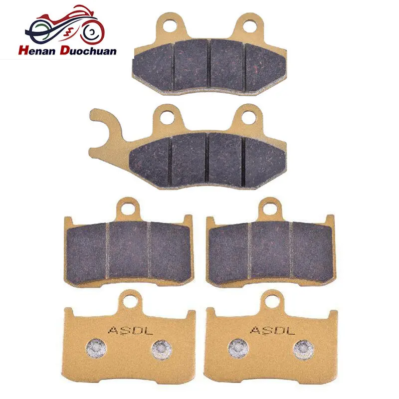 Передние и задние тормозные колодки для мотоцикла TRIUMPH 1050 Speed Triple 2005 2006 2007 1050 Tiger Sport 2015-2019
Передние и задние тормозные колодки для мотоцикла TRIUMPH 1050 Speed Triple 2005 2006 2007 1050 Tiger Sport 2015-2019