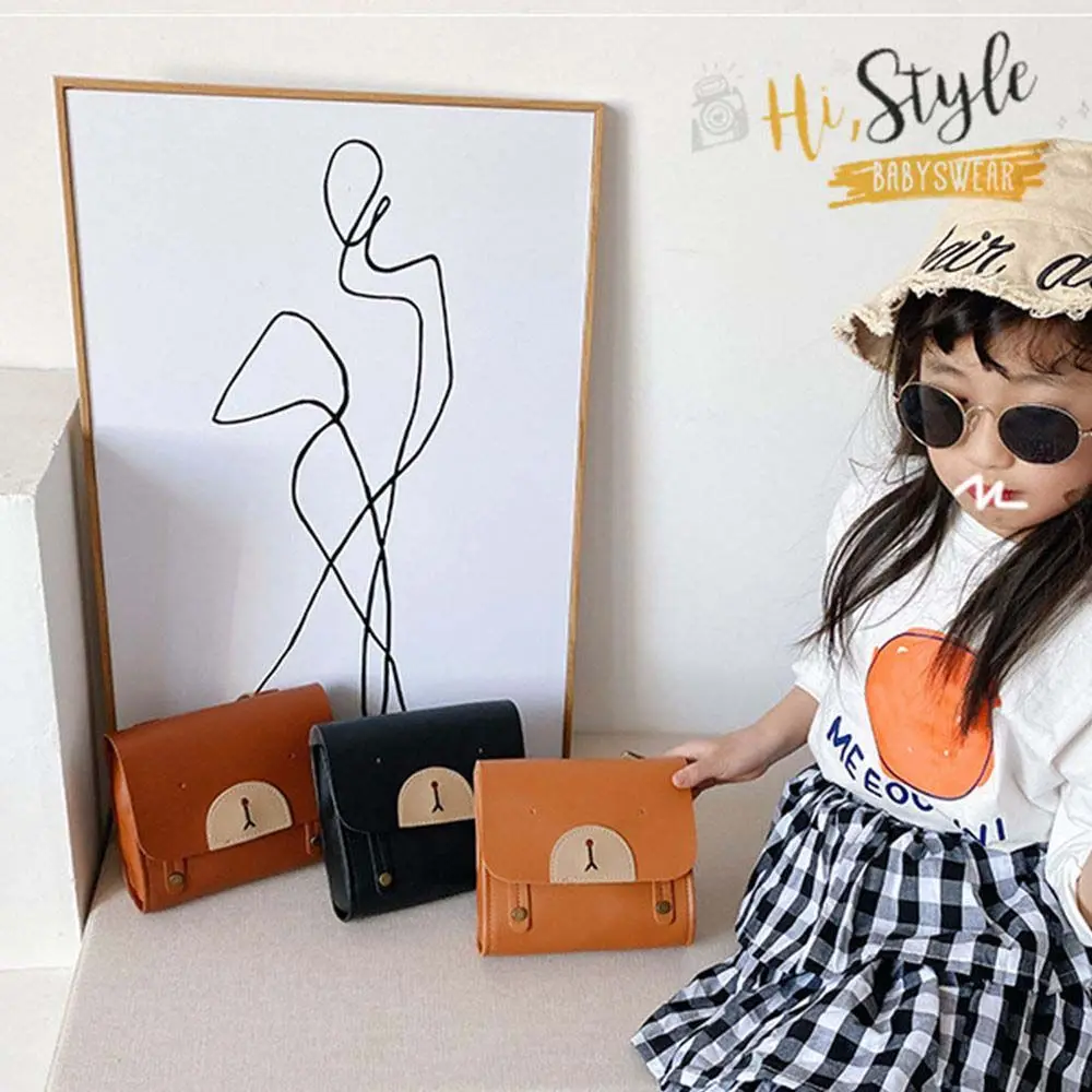 Portable Sweet Kids Mini Schoolbags PU Casual Cute Mini Rucksacks Children Backpack Women's Backpack Bear Shoulder Bags
Portable Sweet Kids Mini Schoolbags PU Casual Cute Mini Rucksacks Children Backpack Women's Backpack Bear Shoulder Bags