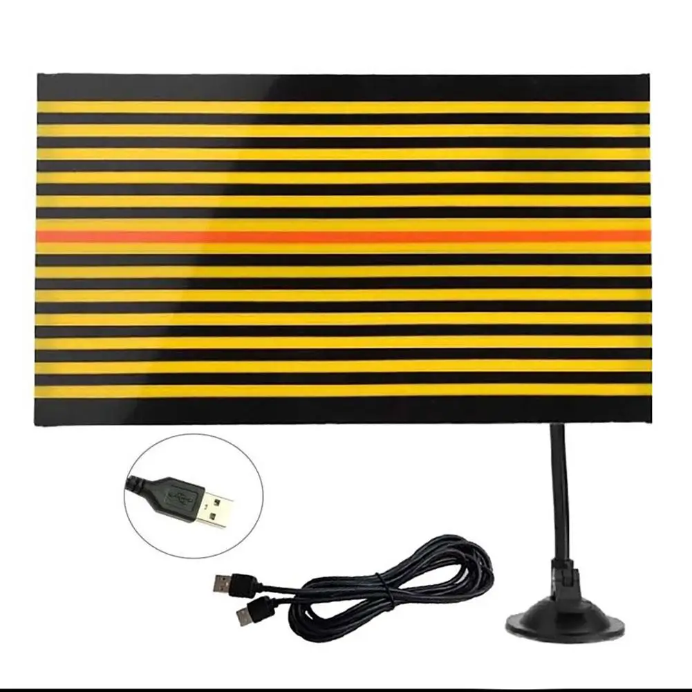 Car Dent Repair Tool Usb Led Line Board Reflector Board Kit Paintless Dent Removal Suction Cup Stripe Testing Tool
Car Dent Repair Tool Usb Led Line Board Reflector Board Kit Paintless Dent Removal Suction Cup Stripe Testing Tool