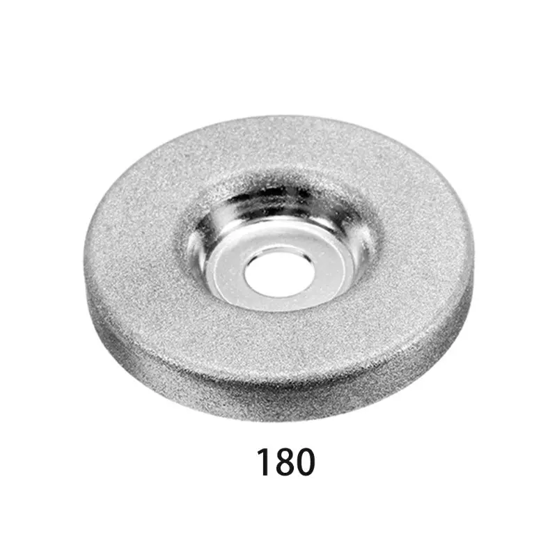 Diamond Grinding Wheel Circle Grinder Disc Stone Cutting Wheel Trimming Drop Shipping
Diamond Grinding Wheel Circle Grinder Disc Stone Cutting Wheel Trimming Drop Shipping