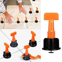 326pcs/set Reusable Tile Leveling System Wall Floor Tile Leveler Spacers With Wrench Tile Laying Level Wedges Alignment Spacers
326pcs/set Reusable Tile Leveling System Wall Floor Tile Leveler Spacers With Wrench Tile Laying Level Wedges Alignment Spacers