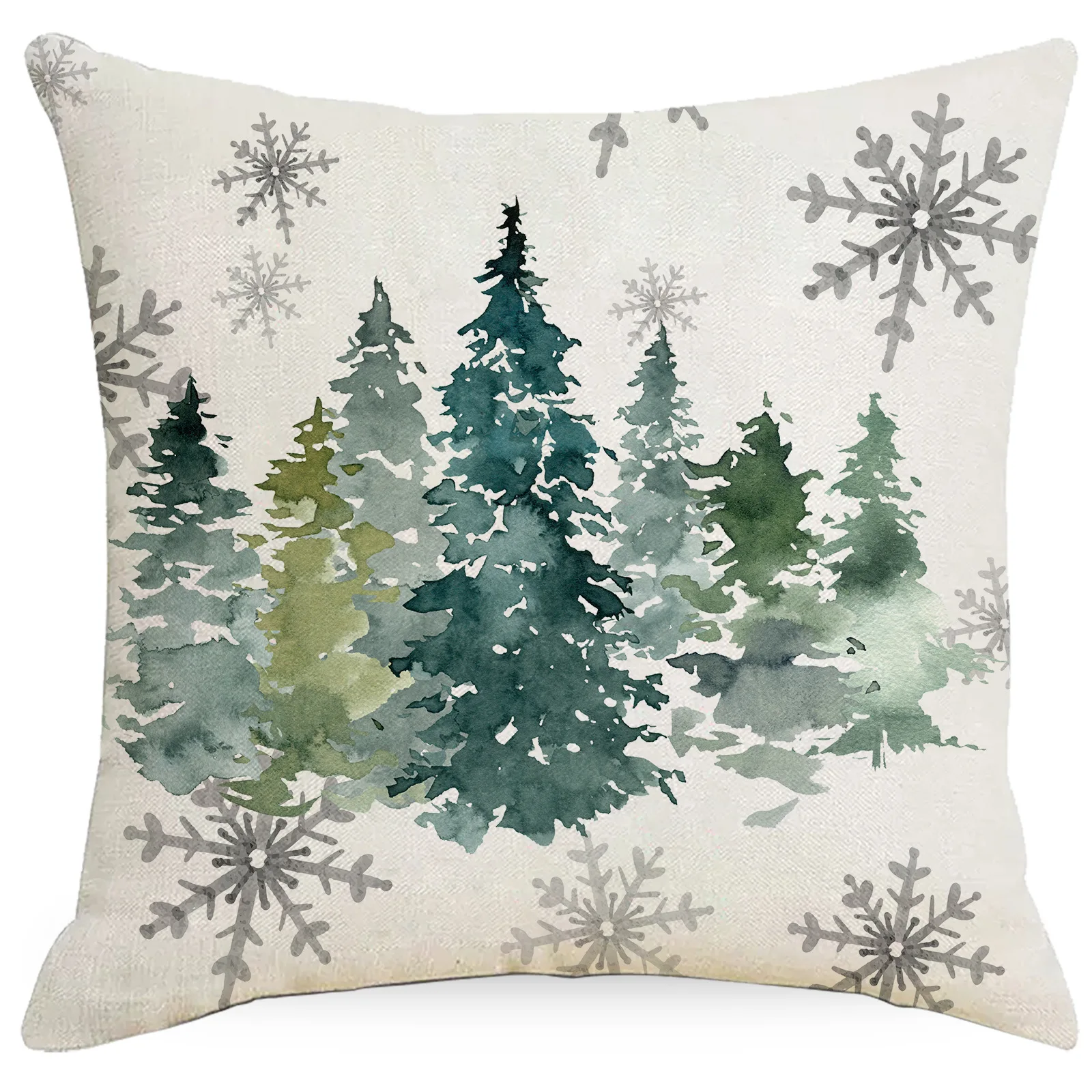 45cm Christmas Throw Pillow Set Christmas Tree Linen Printing Sofa Pillow Home Living Room Pillow Case Merry Christma Pillowcase
45cm Christmas Throw Pillow Set Christmas Tree Linen Printing Sofa Pillow Home Living Room Pillow Case Merry Christma Pillowcase