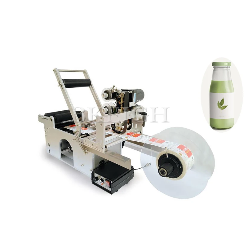 

Industrial Time/Date/Character Inkjet Coding Labeling Machine Commercial Label Printer