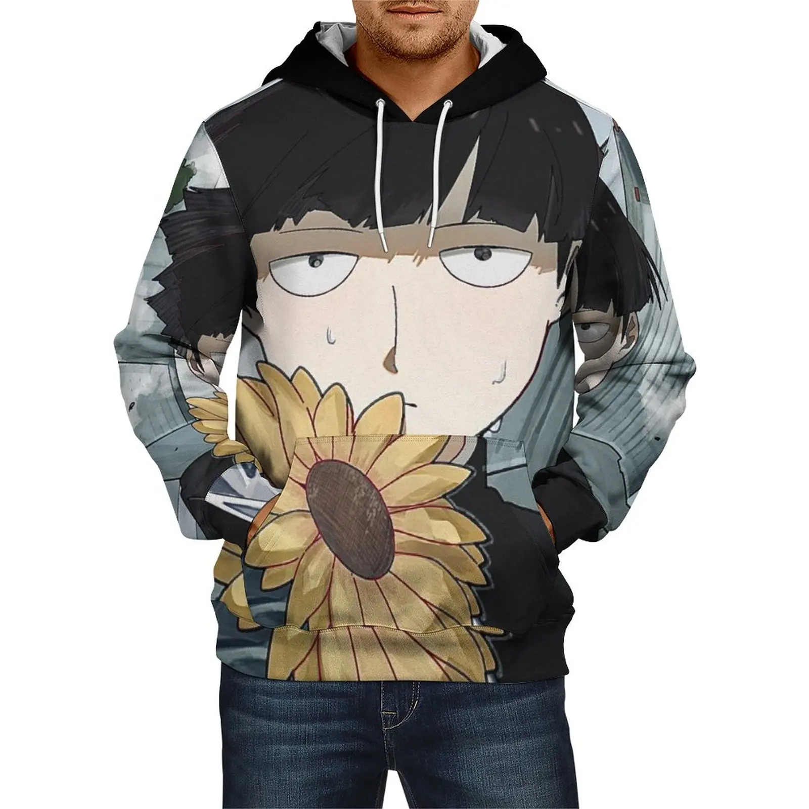 Jumeast Аниме толстовки с капюшоном 100 толстовки с 3D принтом капельный косплей манга одежда убийца демонов уличные Топы 7XL Толстовка
Jumeast Аниме толстовки с капюшоном 100 толстовки с 3D принтом капельный косплей манга одежда убийца демонов уличные Топы 7XL Толстовка