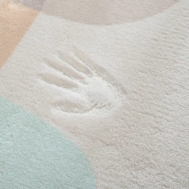 GP0009 Personalized Carpet Bedroom Cute Bedside Carpet Water Wash Window Carpet Nordic Ins Mat Room Floor Mat
GP0009 Personalized Carpet Bedroom Cute Bedside Carpet Water Wash Window Carpet Nordic Ins Mat Room Floor Mat