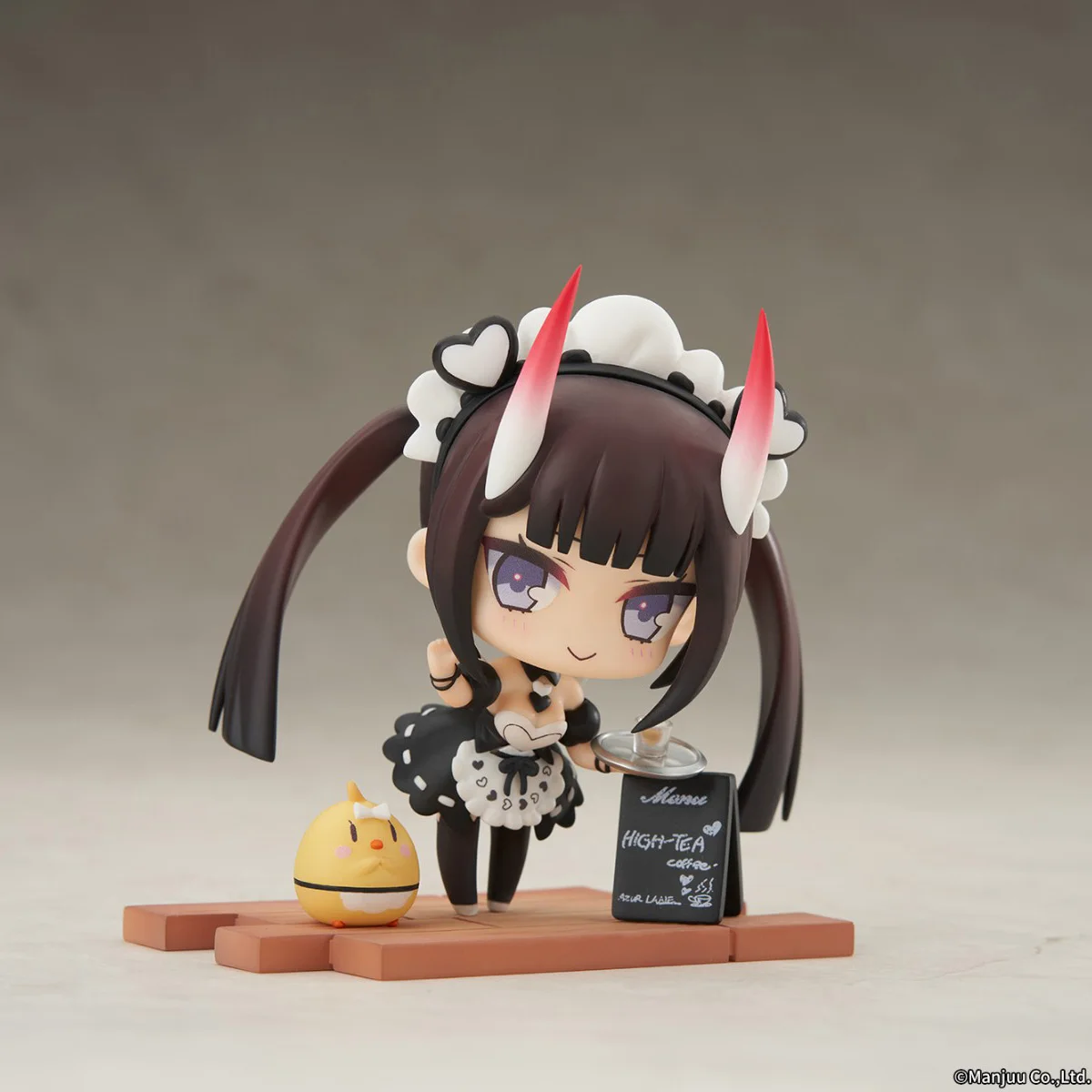 Pre Sale Azur Lane Ijn Noshiro Anime Figure Models Azur Lane Ijn Noshiro Action Toy Figures Q Version Anime Figurine Figural Toy
Pre Sale Azur Lane Ijn Noshiro Anime Figure Models Azur Lane Ijn Noshiro Action Toy Figures Q Version Anime Figurine Figural Toy