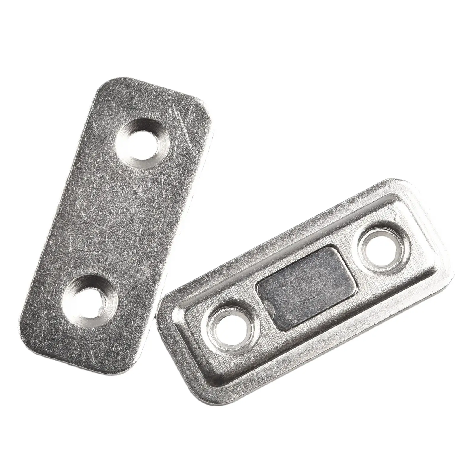 Magnetic Cabinet Catches Door Stops Door Closer With Screw Invisible Furniture For Closet Cupboard Home Hardware
Magnetic Cabinet Catches Door Stops Door Closer With Screw Invisible Furniture For Closet Cupboard Home Hardware