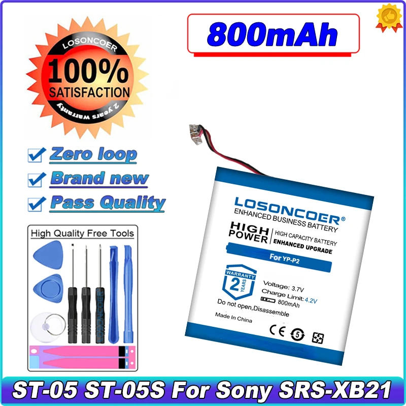 800mAh For Samsung YP-U2 YP-P2 YP-P2H YP-Q1 YP-Q2 YP-U6 YP-K3 YP-Z5 YP-Q3 Player YP P2 Q1 Q2 U2 U6 K3 Z5 Q3 Battery
800mAh For Samsung YP-U2 YP-P2 YP-P2H YP-Q1 YP-Q2 YP-U6 YP-K3 YP-Z5 YP-Q3 Player YP P2 Q1 Q2 U2 U6 K3 Z5 Q3 Battery