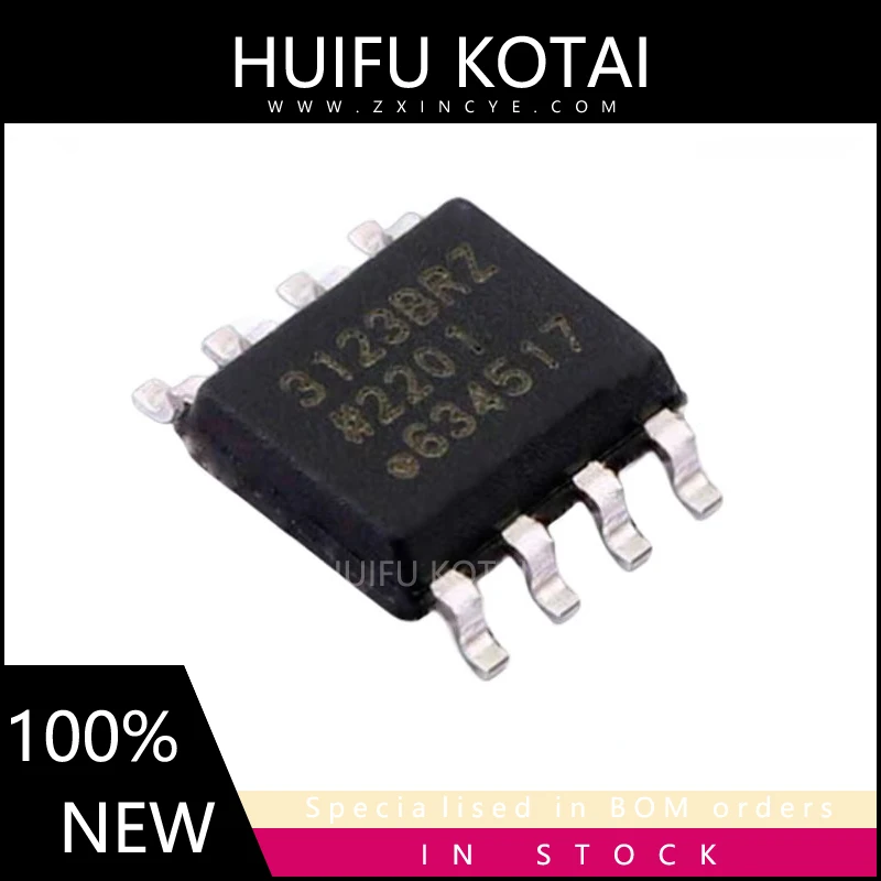 Новое поступление товара в наличии, 1 шт., ADUM3123BRZ 3123BRZ
Новое поступление товара в наличии, 1 шт., ADUM3123BRZ 3123BRZ