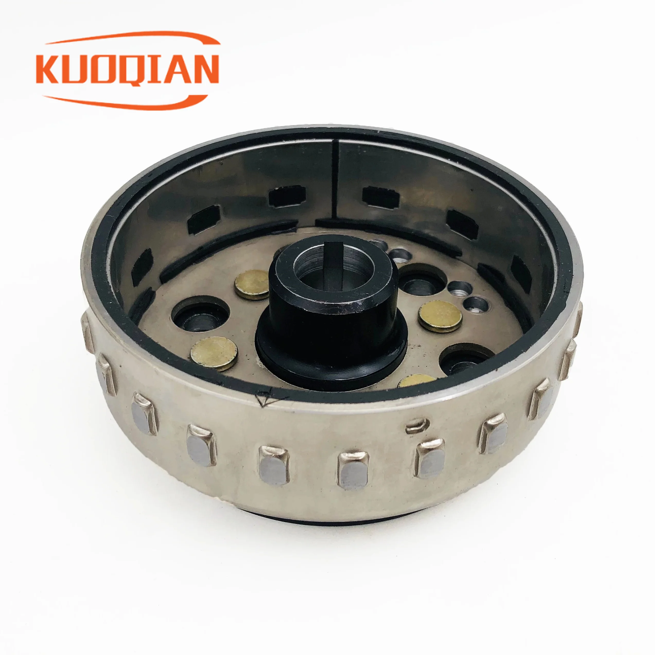 FLYWHEEL ROTOR ASSY MAGNETO COIL COVER Fit (EFI model) For LINHAI 400ATV QUAD GO KART 27244Dp
FLYWHEEL ROTOR ASSY MAGNETO COIL COVER Fit (EFI model) For LINHAI 400ATV QUAD GO KART 27244Dp