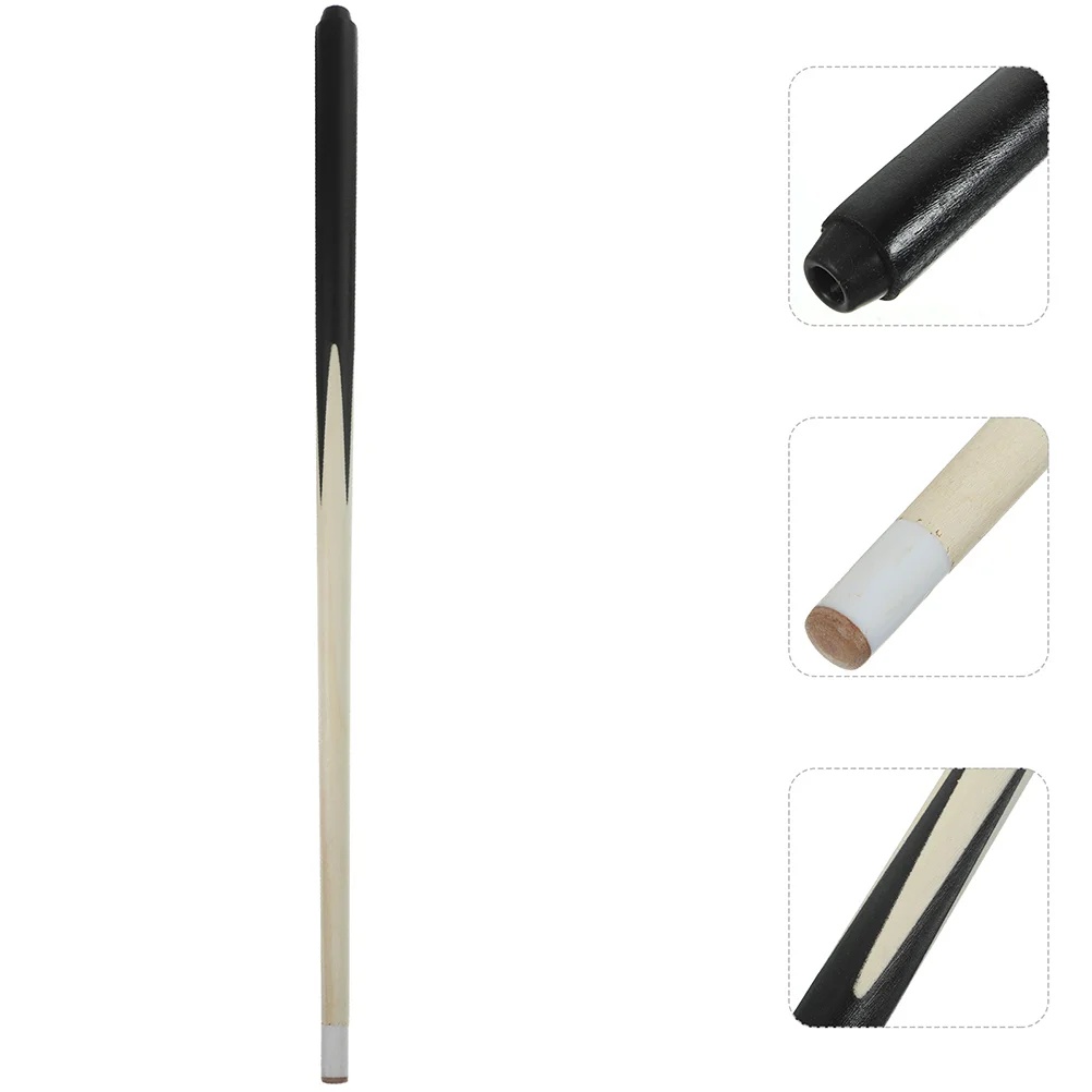 Pool Table Cue Billiard Stick Aldult Billiards Rod Reusable Adults Long Mini Wood Child
Pool Table Cue Billiard Stick Aldult Billiards Rod Reusable Adults Long Mini Wood Child