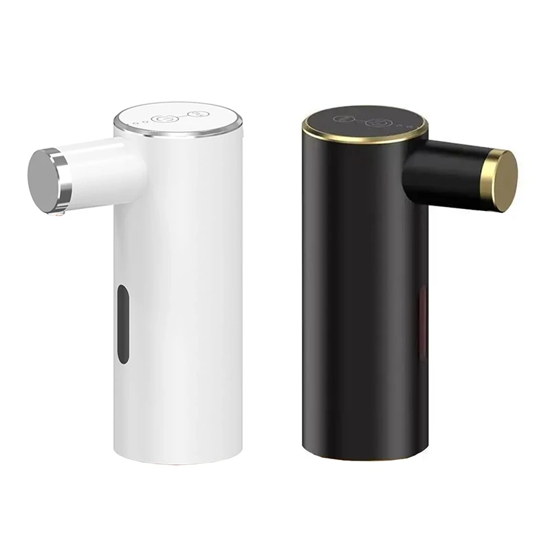 Electric Wine Aerator Dispenser Wine Decanter Wine Aerator Dispenser Quick Sobering Decanter USB Charging 1 PCS
Electric Wine Aerator Dispenser Wine Decanter Wine Aerator Dispenser Quick Sobering Decanter USB Charging 1 PCS