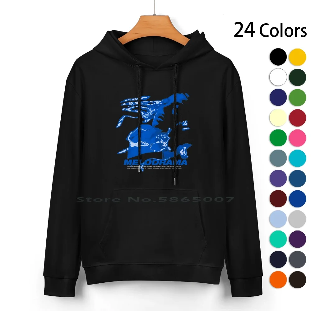 Lorde-I Call From Under Water-Hard Feelings Pure Cotton Hoodie Sweater 24 Colors Lorde Melodrama Hard Feelings Perfect Places
Lorde-I Call From Under Water-Hard Feelings Pure Cotton Hoodie Sweater 24 Colors Lorde Melodrama Hard Feelings Perfect Places