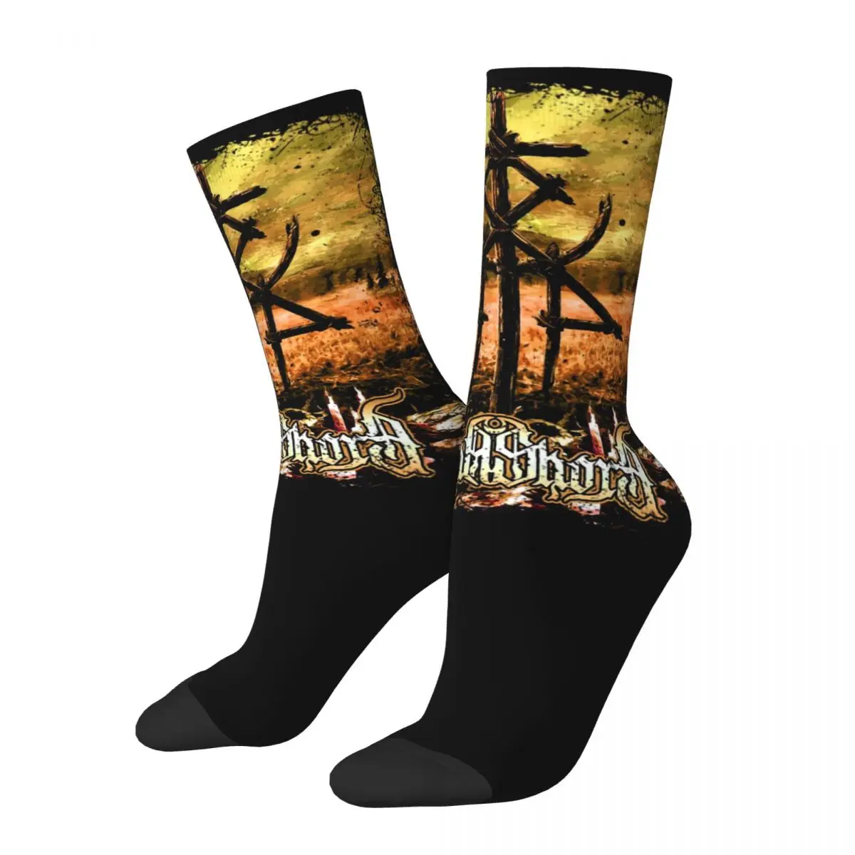 Rock Band Logo Lorna Shore Album Cover Logo 1 Men Women Socks Cycling Novelty Spring Summer Autumn Winter Stockings Gift
Rock Band Logo Lorna Shore Album Cover Logo 1 Men Women Socks Cycling Novelty Spring Summer Autumn Winter Stockings Gift