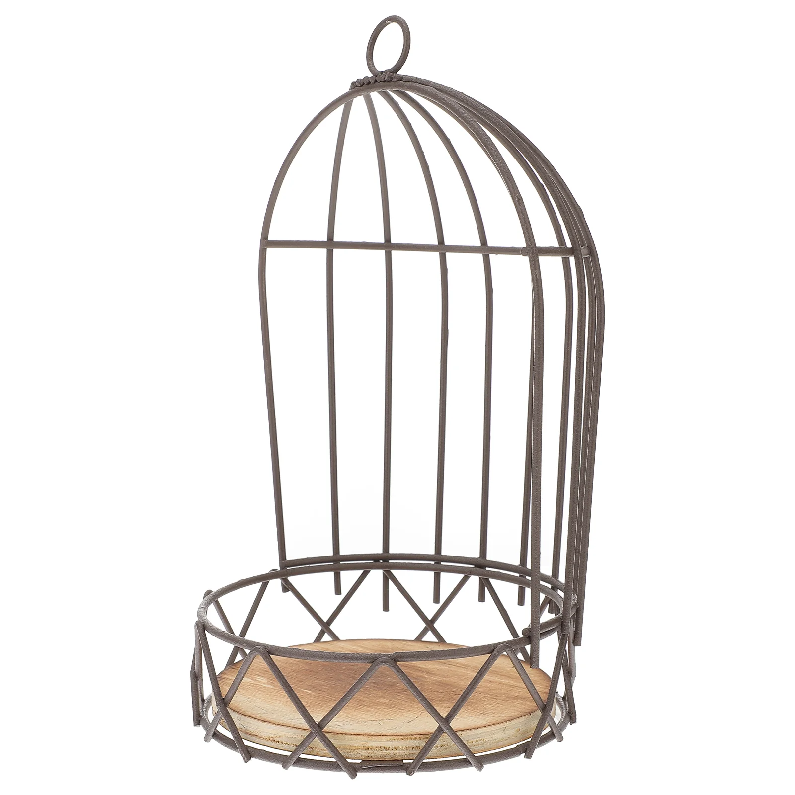 Flowerpot Rack Planter Terrariums Birdcage Adornment Festival Ornament Outdoor Décor Dining Table Candleholder Black
Flowerpot Rack Planter Terrariums Birdcage Adornment Festival Ornament Outdoor Décor Dining Table Candleholder Black