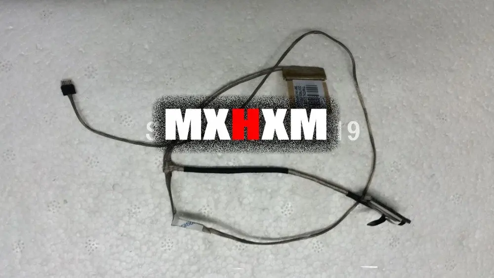 MXHXM Laptop LCD Cable for Haier X3 X3P X3PRO S510 Hasee K570C K610D K610D-i5 i7 DD0TWDLC010 000 030
MXHXM Laptop LCD Cable for Haier X3 X3P X3PRO S510 Hasee K570C K610D K610D-i5 i7 DD0TWDLC010 000 030