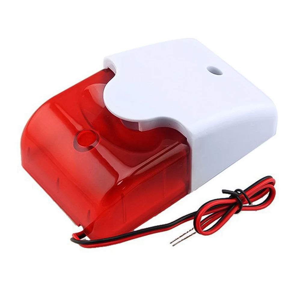 Flashing Light Signal Generator ABS Material Good Light Transmission Suitable for Offices Hospitals Warehouses
Flashing Light Signal Generator ABS Material Good Light Transmission Suitable for Offices Hospitals Warehouses