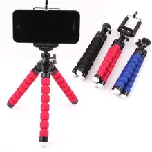 Mini Sponge Tripod For phone 360 Degree Lazy Octopus Holder Clip Action Camera Tripod For Gopro huawei xiaomi Smartphone Stand
Mini Sponge Tripod For phone 360 Degree Lazy Octopus Holder Clip Action Camera Tripod For Gopro huawei xiaomi Smartphone Stand