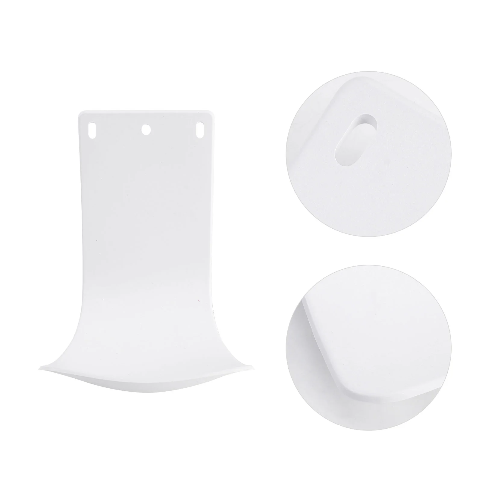 Plastic Water Tray Spray Drip Hotel Droplet Catch Soap Household Foaming Catcher Kitchen Holder Liquid Hand
Plastic Water Tray Spray Drip Hotel Droplet Catch Soap Household Foaming Catcher Kitchen Holder Liquid Hand