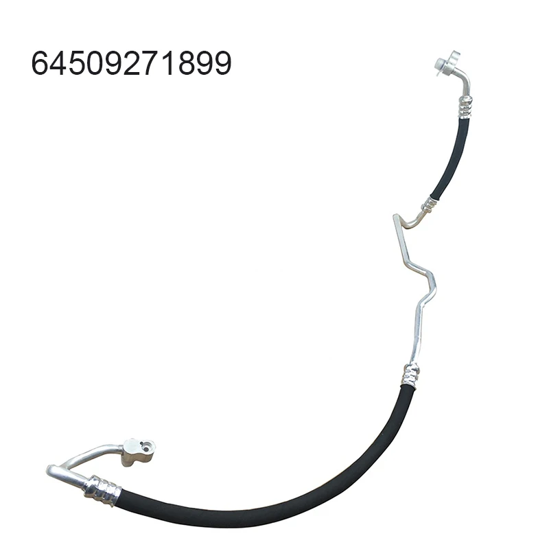 64509271899 64533455912 64536927846 64536942888 64538381359 64539119994 New Auto Cooling System AC Pipe For BMW
64509271899 64533455912 64536927846 64536942888 64538381359 64539119994 New Auto Cooling System AC Pipe For BMW