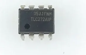 

10pcs TLC272CP TLC272IP DIP8 TLC272AIP