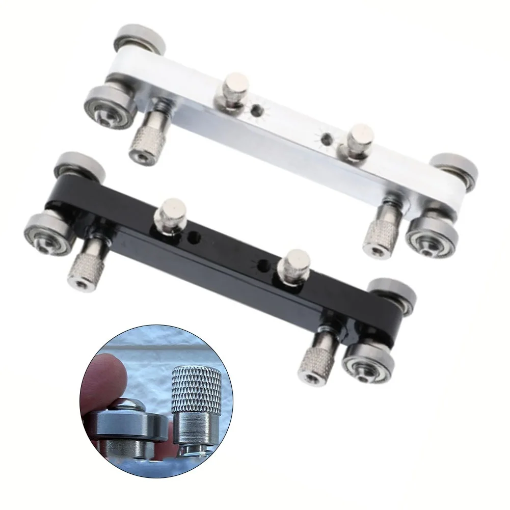 Guitar Nut Saddle Sander Grinder Durable Grinding Sanding Luthier Tool For Parts Musical Instruments Equipment Accessories
Guitar Nut Saddle Sander Grinder Durable Grinding Sanding Luthier Tool For Parts Musical Instruments Equipment Accessories