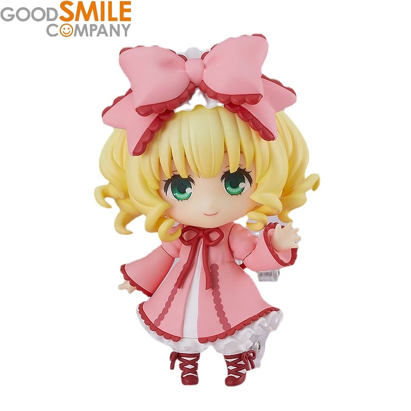 100% Original GSC 1788 Rozen Maiden Hinaichigo Qversion Mini Cute Anime Action Figure Model Toys Gifts Doll Collection Ornament
100% Original GSC 1788 Rozen Maiden Hinaichigo Qversion Mini Cute Anime Action Figure Model Toys Gifts Doll Collection Ornament
