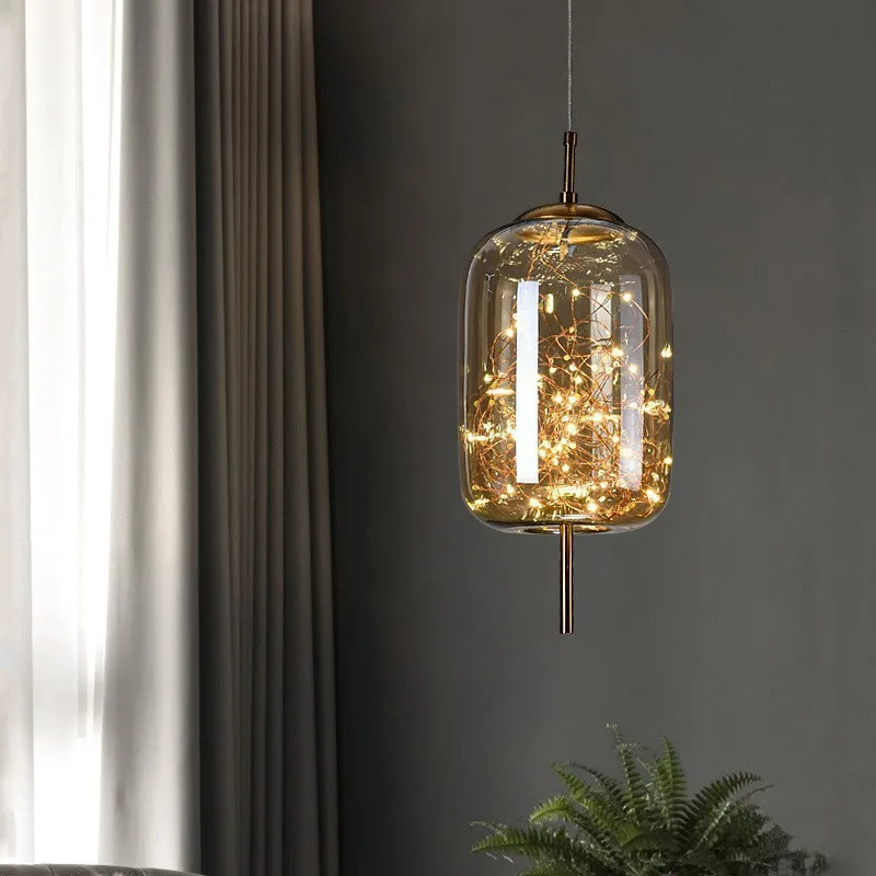 Nordic LED Pendant Chandelier Full Of Stars Hanging Lamp For Living Dining Room Hotel Bar Home Decor Lighting Fixture Lustre
Nordic LED Pendant Chandelier Full Of Stars Hanging Lamp For Living Dining Room Hotel Bar Home Decor Lighting Fixture Lustre