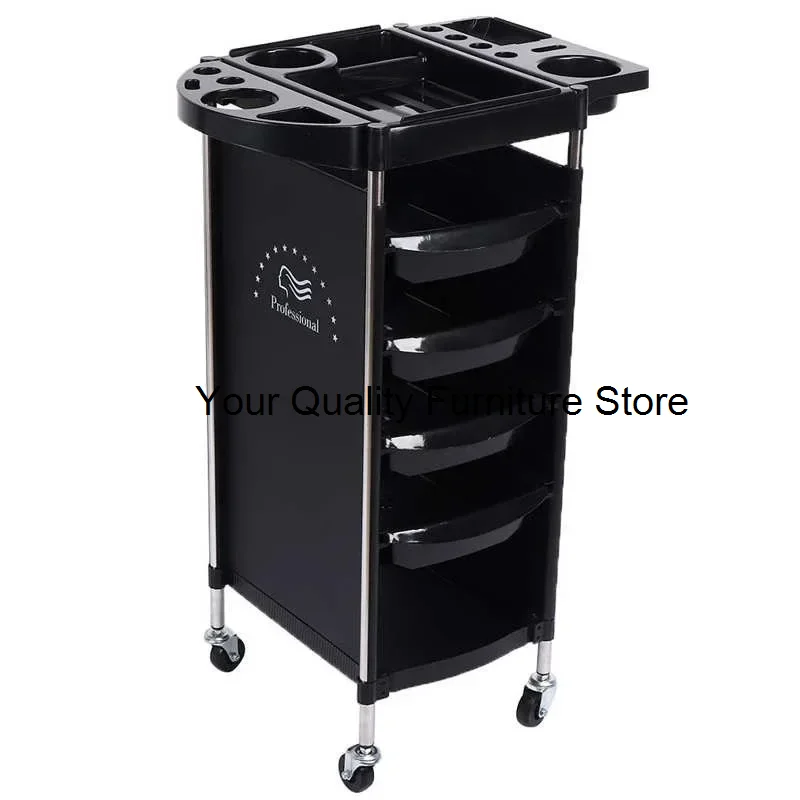 Hairdressing Delivery Salon Trolley Makeup Tool Rack Cosmetology Salon Trolley Beauty Cleaning Muebles Para Spa Furniture Fg19
Hairdressing Delivery Salon Trolley Makeup Tool Rack Cosmetology Salon Trolley Beauty Cleaning Muebles Para Spa Furniture Fg19