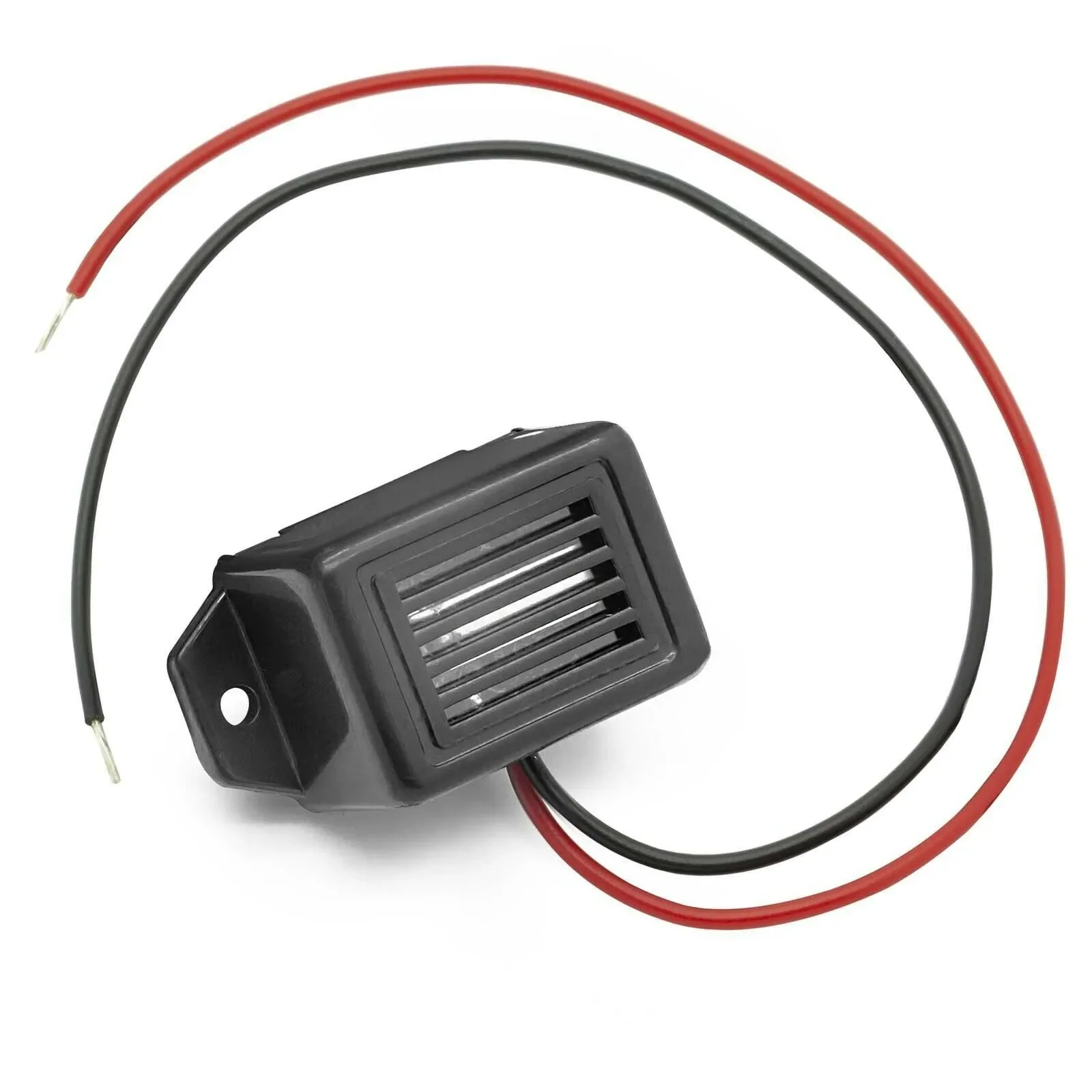 12V Car Light Off Siren Beeper Buzzer Sound Alarm Adaptor Cable 75dB Decibel Car Truck Vehicle Reversing Reminders Accessory
12V Car Light Off Siren Beeper Buzzer Sound Alarm Adaptor Cable 75dB Decibel Car Truck Vehicle Reversing Reminders Accessory