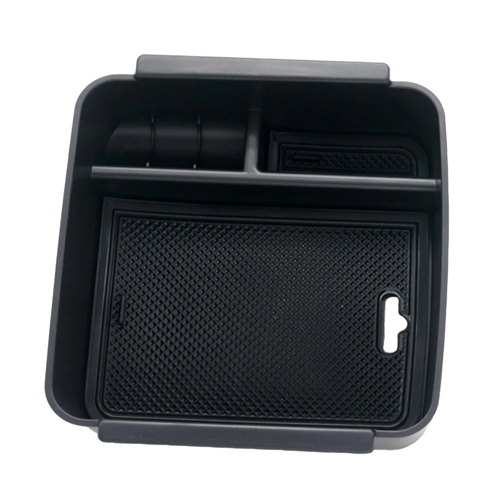 Brand New Storage Box Storage Box Storage Space ABS Armrest Storage Box Black Holder Inner Armrest Storage Box
Brand New Storage Box Storage Box Storage Space ABS Armrest Storage Box Black Holder Inner Armrest Storage Box