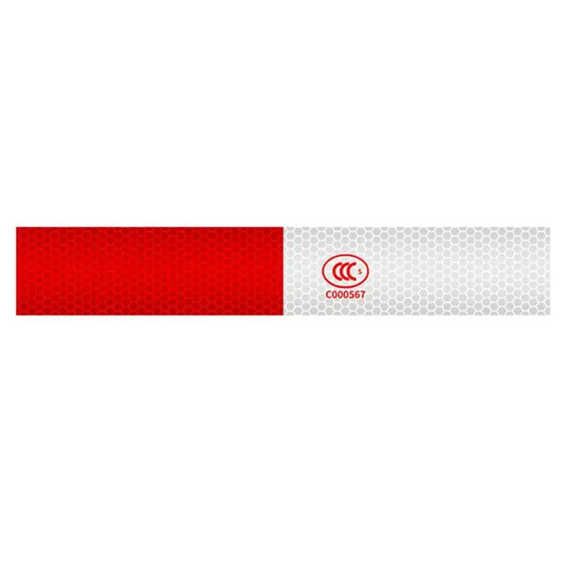 Car Sticker Reflective Warning Safety Tape Anti Collision Warning Reflective Sticker For Automobile Part And Accessories
Car Sticker Reflective Warning Safety Tape Anti Collision Warning Reflective Sticker For Automobile Part And Accessories