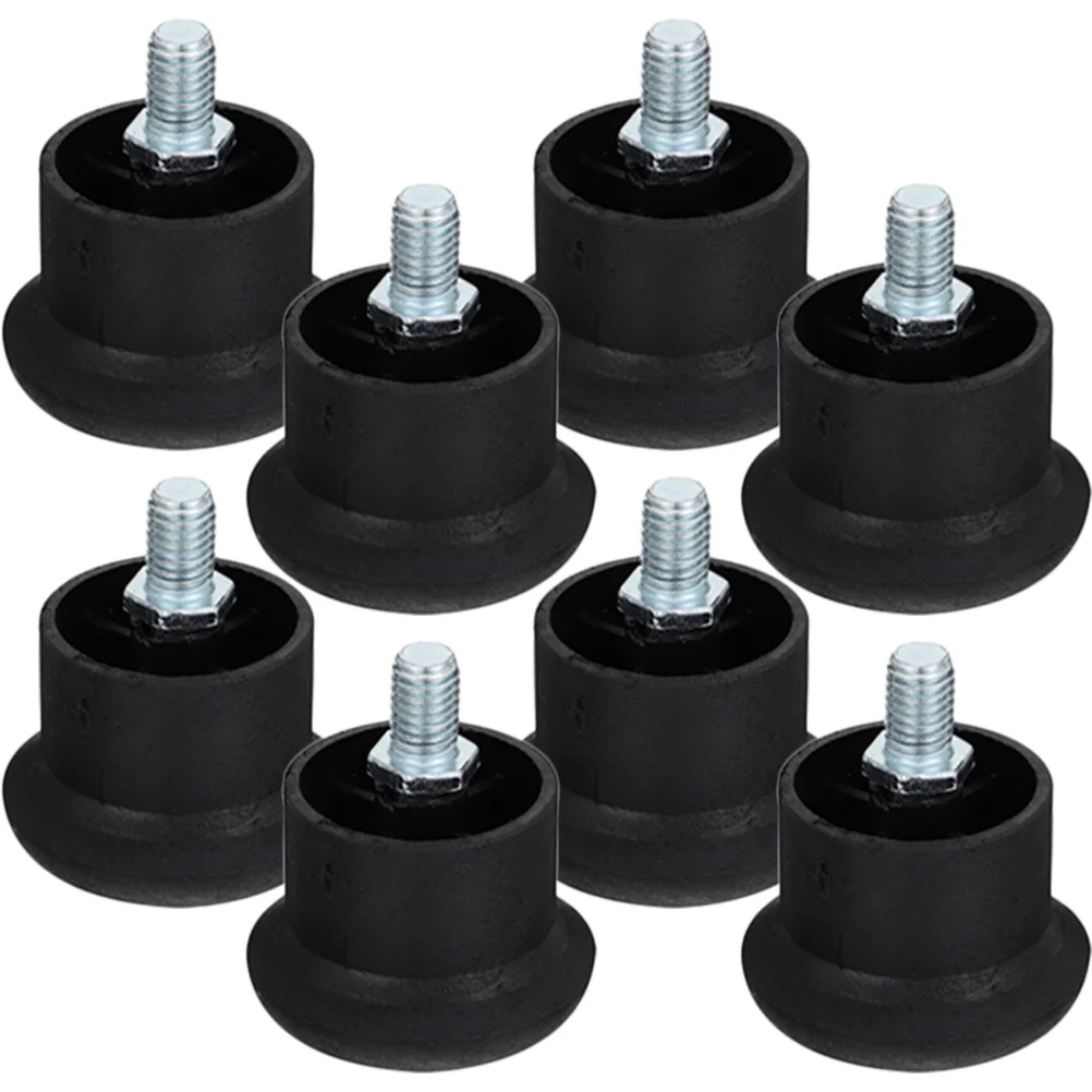 8 Pcs Chair Fixed Foot Pad Chairs Locking Feet Household Wheel Replacements Plug Office For Plastic Supplies Multifunction
8 Pcs Chair Fixed Foot Pad Chairs Locking Feet Household Wheel Replacements Plug Office For Plastic Supplies Multifunction