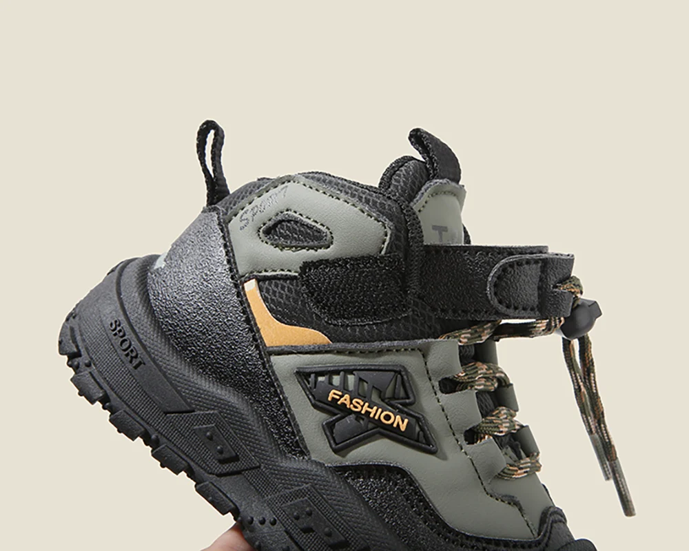 أحذية رياضية من الجلد الصناعي للأطفال، أحذية للمشي والجري للأولاد والبنات، مضادة للانزلاق وقابلة للتنفس، أحذية رياضية للأطفال أحذية رياضية من الجلد الصناعي للأطفال، أحذية للمشي والجري للأولاد والبنات، مضادة للانزلاق وقابلة للتنفس، أحذية رياضية للأطفال