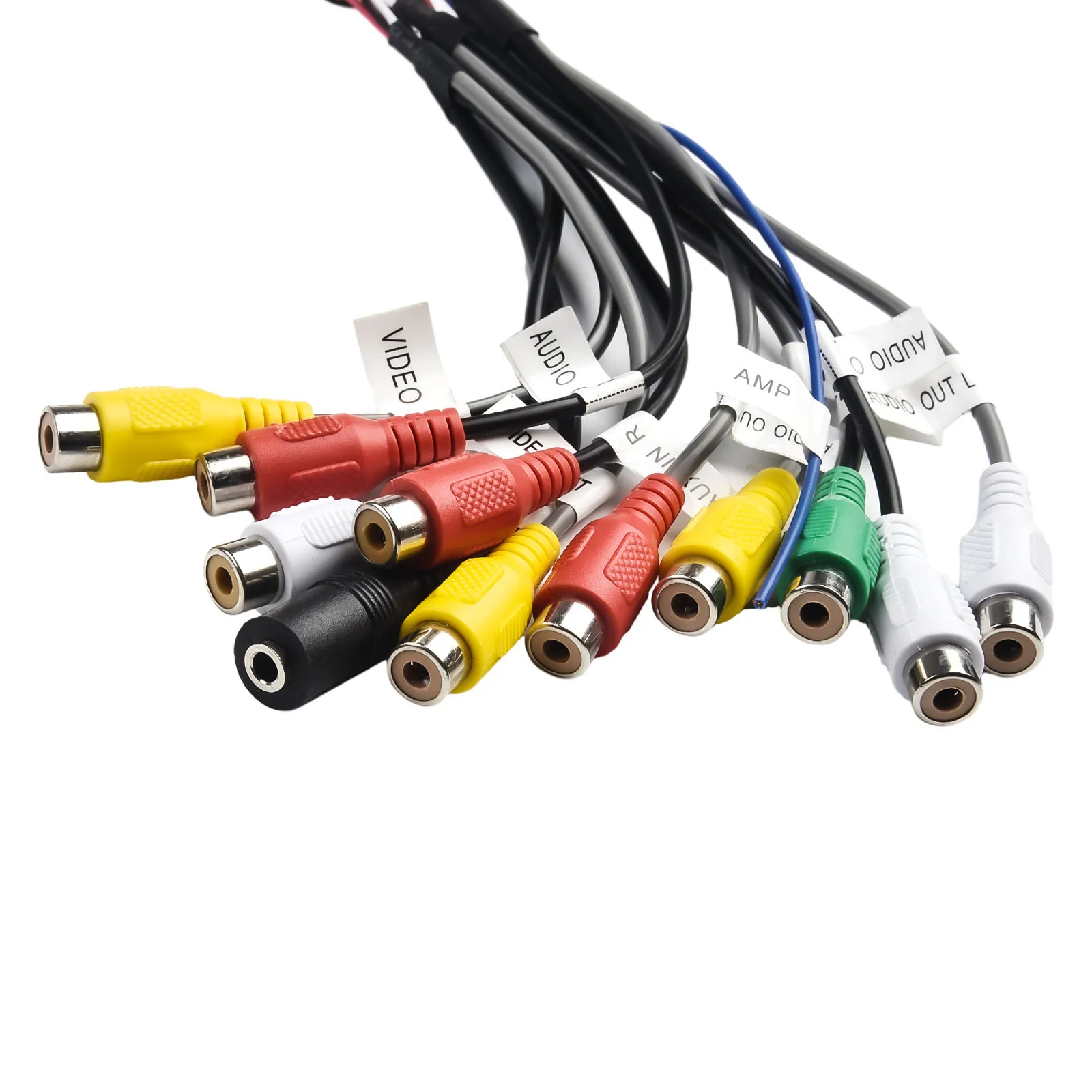 Новый двойной кабель для камеры XDCPA10BT PreAmpVideo AV вход и выход материалы 20 контактов прочная и практичная быстрая установка
Новый двойной кабель для камеры XDCPA10BT PreAmpVideo AV вход и выход материалы 20 контактов прочная и практичная быстрая установка