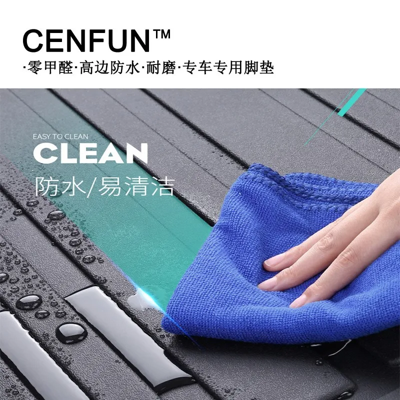 سجادة سيارة في جميع الأحوال الجوية مناسبة لدودج دورانجو ، سجادة مقاومة للماء ، تستخدم لسجادة أرضية 22 سجادة سيارة في جميع الأحوال الجوية مناسبة لدودج دورانجو ، سجادة مقاومة للماء ، تستخدم لسجادة أرضية