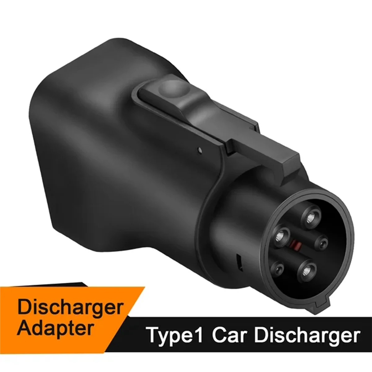 Разрядка V2L для автомобиля типа 1, адаптер разряда для Hyundai Kia Genesis Ford для автомобиля Type 1
Разрядка V2L для автомобиля типа 1, адаптер разряда для Hyundai Kia Genesis Ford для автомобиля Type 1