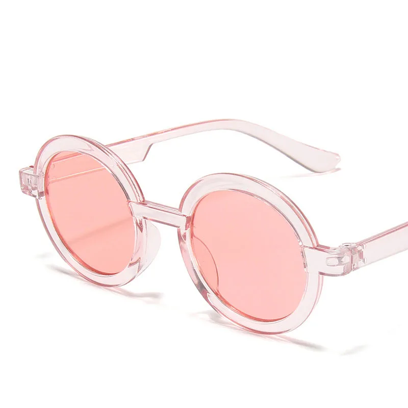 Children Round Sunglasses for Girls Boy Vintage Infant Sunglasses Child Baby Eyewear Glasses 2022 Toddler Gafas De Sol for Kids
Children Round Sunglasses for Girls Boy Vintage Infant Sunglasses Child Baby Eyewear Glasses 2022 Toddler Gafas De Sol for Kids