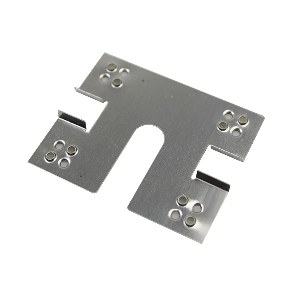 Solar Panel Racking Mounts Grounding Washer Solar Panel For Photovoltaic Greenhouses Grounding Mounting PV Roofs
Solar Panel Racking Mounts Grounding Washer Solar Panel For Photovoltaic Greenhouses Grounding Mounting PV Roofs