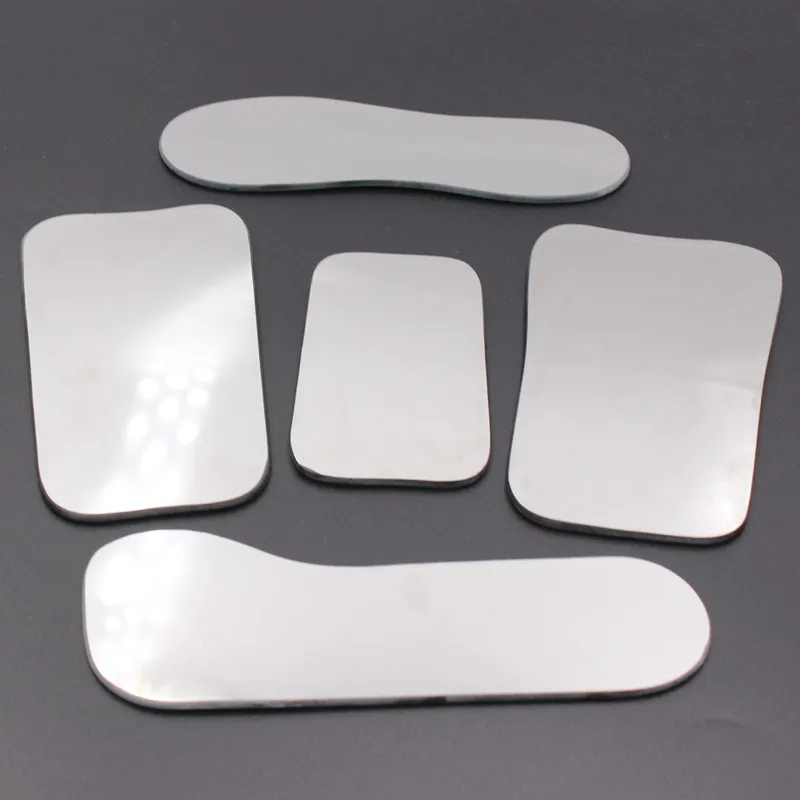1 PC Dental Orthodontic Mirror Photography Double-Sided Mirrors Dental Tools Glass Material Dentistry Reflector Intra Oral
1 PC Dental Orthodontic Mirror Photography Double-Sided Mirrors Dental Tools Glass Material Dentistry Reflector Intra Oral
