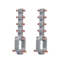 Remote Controller Yagi Antenna Signal Booster Strengthen for FIMI X8 Mini Mavic 2 Pro Zoom Spark Air FIMI X8 SE 2020 Accessory
Remote Controller Yagi Antenna Signal Booster Strengthen for FIMI X8 Mini Mavic 2 Pro Zoom Spark Air FIMI X8 SE 2020 Accessory